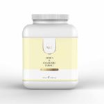 Vegan Organic Massage Lotion 48oz