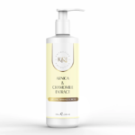 Vegan Organic Massage Lotion 8oz