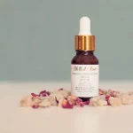 24kt Real Gold Radiating Moisturizing face oil