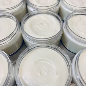 24-2oz wholesale Private label (label included) Irish Sea Moss Body Cream | Body Butter, Choose your scent, Vegan, free shipping