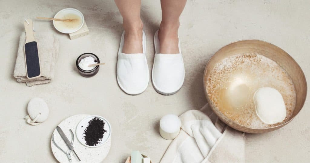 The Ultimate Guide to Organic Pedicure Systems and How they Can Help You Grow Healthy Nails